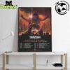 Taylor Swift You Belong With Me The Taylor’s Versions Album Artwork Fan Gifts Home Decor Poster Canvas