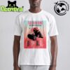Lizzo New Mixtape My Face Hurts From Smiling Art Cover Fan Gifts Classic T-Shirt
