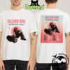 Sullivan King Summer Tour Dates 2025 Fan Gifts Classic T-Shirt