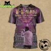 Cardi B Am I The Drama New Album Art Cover Fan Gifts All Over Print Shirt
