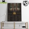 Kublai Khan TX 2025 European And UK Tour Summer Dates Fan Gifts Home Decor Poster Canvas