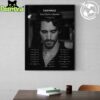 Guns N Roses Concert At Merkur Spiel-Arena In Dusseldorf Germany On June 18 2025 Fan Gifts Home Decor Poster Canvas