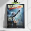 Post. Festival 2025 Poster For July 24–26 In Indianapolis IN Home Decor Poster Canvas