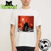 T-Pain The TP20 Tour Dates 2025 Fan Gifts Two Sides Classic T-Shirt