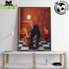 T-Pain The TP20 Tour Dates 2025 Fan Gifts Home Decor Poster Canvas