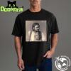 Old Dominion New Album Barbara Art Cover Fan Gifts Classic T-Shirt