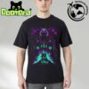 Linkin Park From Zero World Tour At Ippodromo Snai La Maura In Milan Italy On June 24 2025 Classic T-Shirt