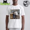 The Favors Band New Album The Dream Art Cover Fan Gifts Classic T-Shirt