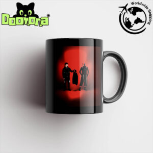 Twenty One Pilots Breach New Album Art Cover Fan Gifts Ceramic Mug