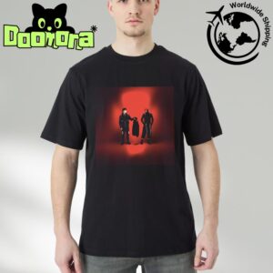 Twenty One Pilots Breach New Album Art Cover Fan Gifts Classic T-Shirt