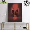 Twenty One Pilots The Clancy Tour Breach 2025 Fan Gifts Home Decor Poster Canvas