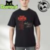 Twenty One Pilots The Clancy Tour Breach 2025 Fan Gifts Two Sides Classic T-Shirt