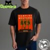 Colter Wall Imaginary Appalachia 10th Anniversary Art Cover Fan Gifts Classic T-Shirt