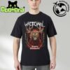 Whitechapel Sepulcher Faded Artwork Fan Gifts Classic T-Shirt