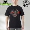Whitechapel Sepulcher Faded Artwork Fan Gifts Classic T-Shirt