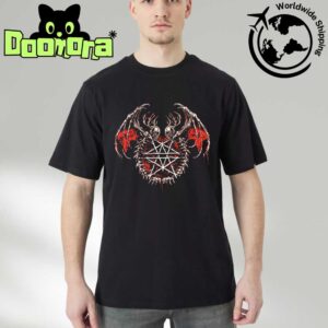 Whitechapel Sepulcher Faded Artwork Fan Gifts Classic T-Shirt