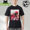 Will Smith Based On A True Story Tour Summer 2025 Fan Gifts Two Sides Classic T-Shirt