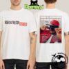 Will Smith Based On A True Story Tour Summer 2025 Fan Gifts Classic T-Shirt