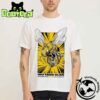 The Wombats North America 2025 Tour Dates Fan Gifts Two Sides Classic T-Shirt