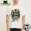 Linkin Park From Zero World Tour 2025 Hanover Germany Tee At Heinz Von Heiden Arena On June 16 2025 Classic T-Shirt