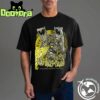 Linkin Park From Zero World Tour 2025 Hellfest Tee In Clisson France On June 22 2025 Two Sides Unisex T-Shirt