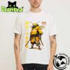 Wu-Tang Clan The Final Chamber Tour At The Lenovo Center In Raleigh On June 07 2025 Fan Gifts Classic T-Shirt
