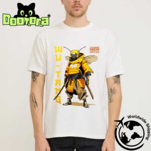 Wu-Tang Clan The Final Chamber Tour At The CFG Bank Arena In Baltimore MD On June 06 2025 Fan Gifts Classic T-Shirt
