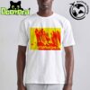 Dirty Heads Tour At Red Rocks Amphitheatre In Morrison CO On June 26 2025 Artwork Fan Gifts Classic T-Shirt