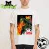 Lola Young North America Tour Dates 2025 Fan Gifts Classic T-Shirt