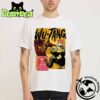 Parklife Festival 2025 Lineup At Heaton Park In Manchester UK On June 14-15 2025 Fan Gifts Two Sides Classic T-Shirt