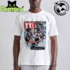Gwar The Return Of Gor Gor Tour Dates 2025 Fan Gifts Classic T-Shirt