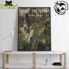 Jonah Marais Hearts Back Home Tour Dates 2025 Fan Gifts Home Decor Poster Canvas