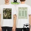 Young The Giant In The Open Tour 2025 Fan Gifts Classic T-Shirt