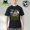 Zara Larsson Midnight Sun Album Art Cover Fan Gifts Classic T-Shirt