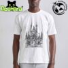João Gomes Tour In The United States 2025 Fan Gifts Classic T-Shirt