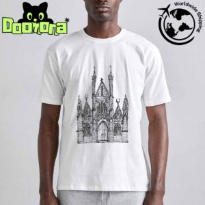 ian Shut It Down New Single Art Cover Fan Gifts Classic T-Shirt