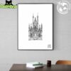 João Gomes Tour In The United States 2025 Fan Gifts Home Decor Poster Canvas