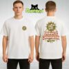 BST Hyde Park London 2025 Abstract Piano & Guitar Tee – Official Festival Merch Unisex T-Shirt