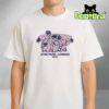 BST Hyde Park London 2025 British Summer Time Two Sides Unisex T-Shirt