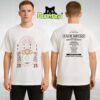 BST Hyde Park Olivia Rodrigo 2025 Event Crewneck Unisex T-Shirt