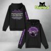 Black Sabbath Back To The Beginning Event Tee Two Sides Unisex T-Shirt