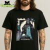 Goose Killer Acid – Madison Square Garden Event Tee Two Sides Unisex T-Shirt