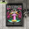 ACDC Düsseldorf NW 2025 Concert Poster At Merkur Spiel Arena On July 08 2025  Home Decor Poster Canvas