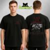 Black Sabbath Skeleton Tee Unisex T-Shirt