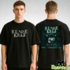 Jerry Garcia Symphonic Celebration At Red Rocks In Morrison CO On July 6 2025 T-Shirt