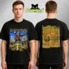 Goose Killer Acid – Madison Square Garden Event Tee Two Sides Unisex T-Shirt