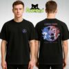 Linkin Park x Peace and After From Zero Japan 2025 Two-Sided Exclusive Tee – Official Unisex Tour T-Shirt