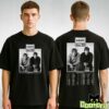 Jerry Garcia Symphonic Celebration At Red Rocks In Morrison CO On July 6 2025 T-Shirt
